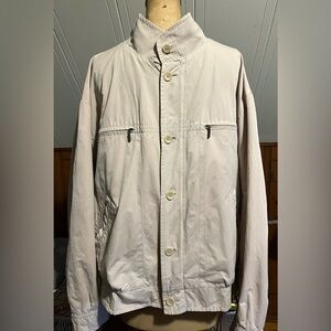 Men’s Short Jacket